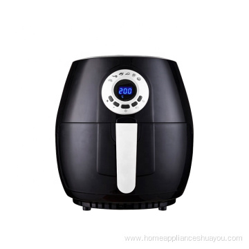 Digital Control 2.6L Digital  Air Fryer